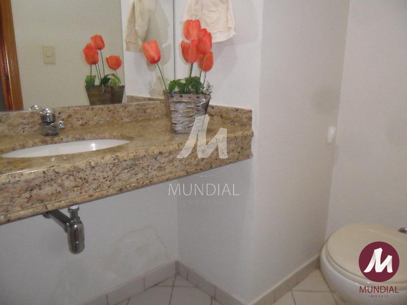 Banheiro/lavabo — foto 10