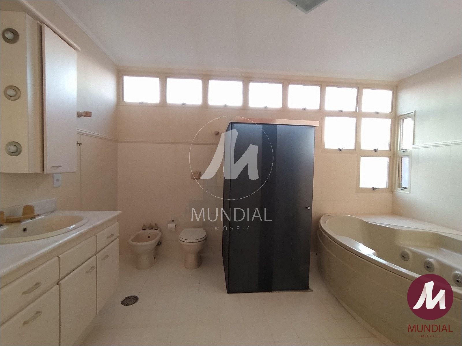 Banheiro/lavabo — foto 14