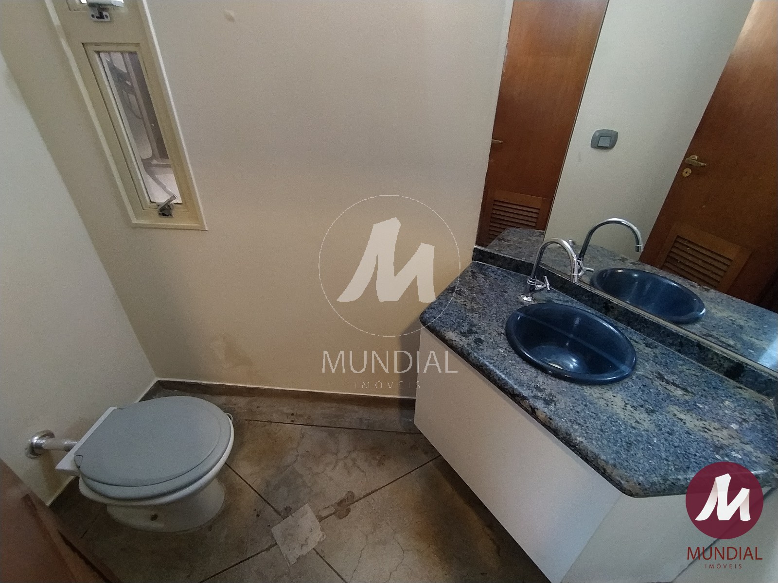 Banheiro/lavabo — foto 26