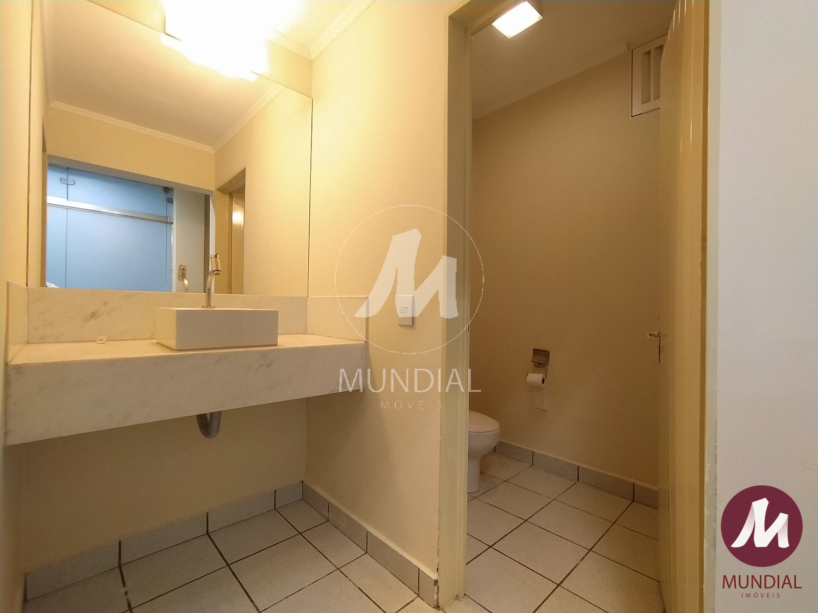 Banheiro/lavabo — foto 31