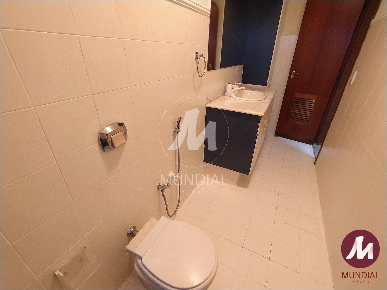 Banheiro/lavabo — foto 32