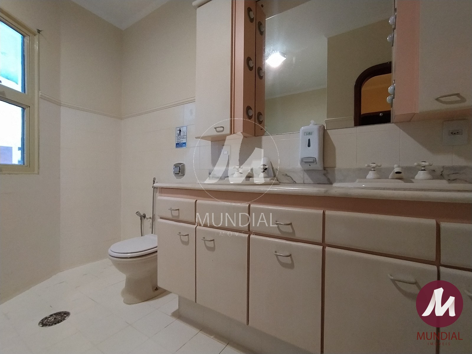 Banheiro/lavabo — foto 33