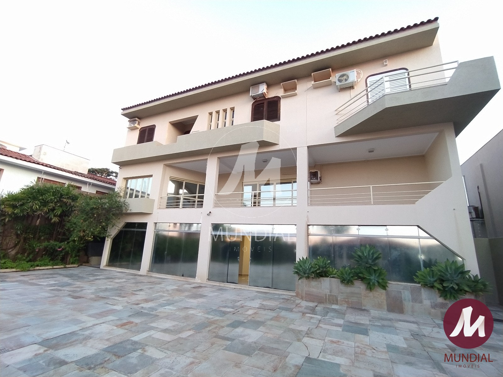 Fachada Unidade — foto 1