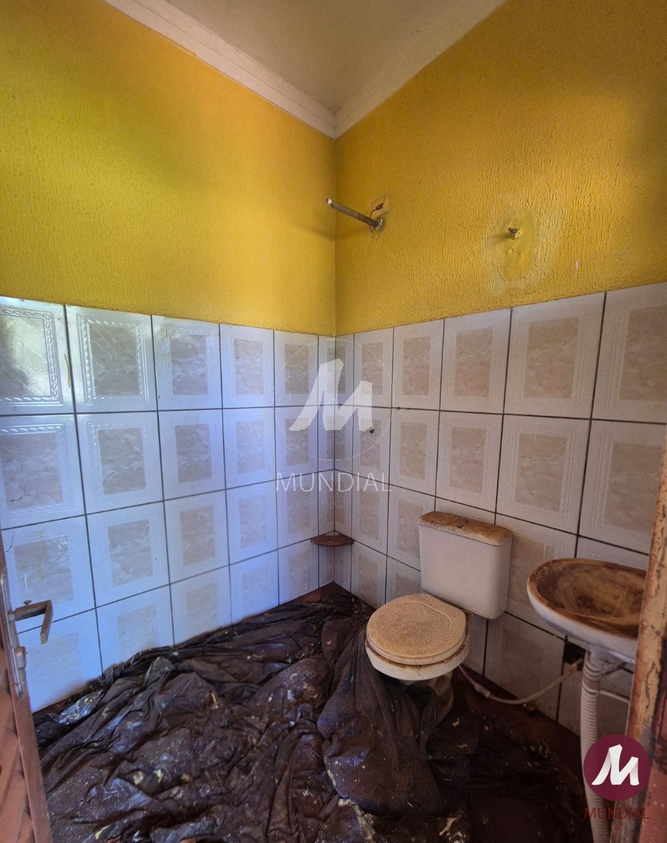 Banheiro/lavabo — foto 6