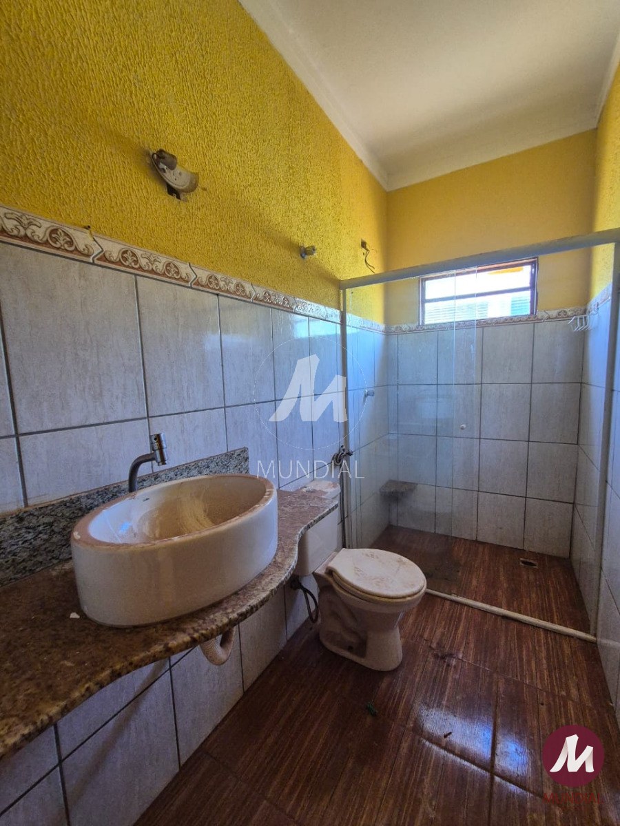Banheiro/lavabo — foto 10