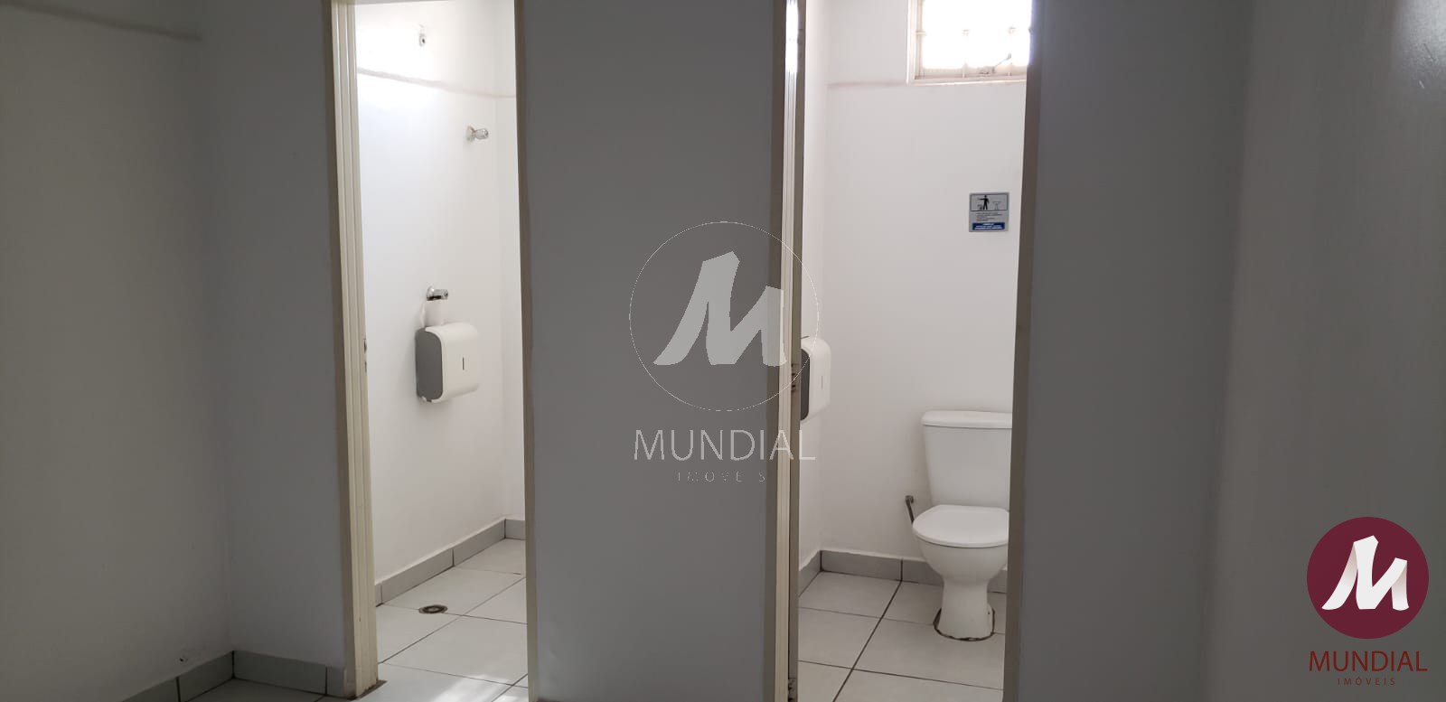 Banheiro/lavabo — foto 8