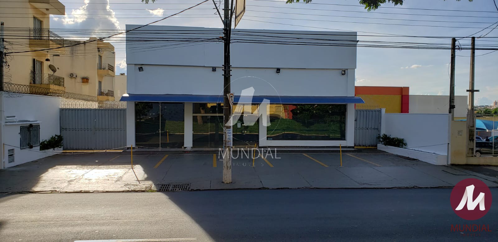Fachada Unidade — foto 1