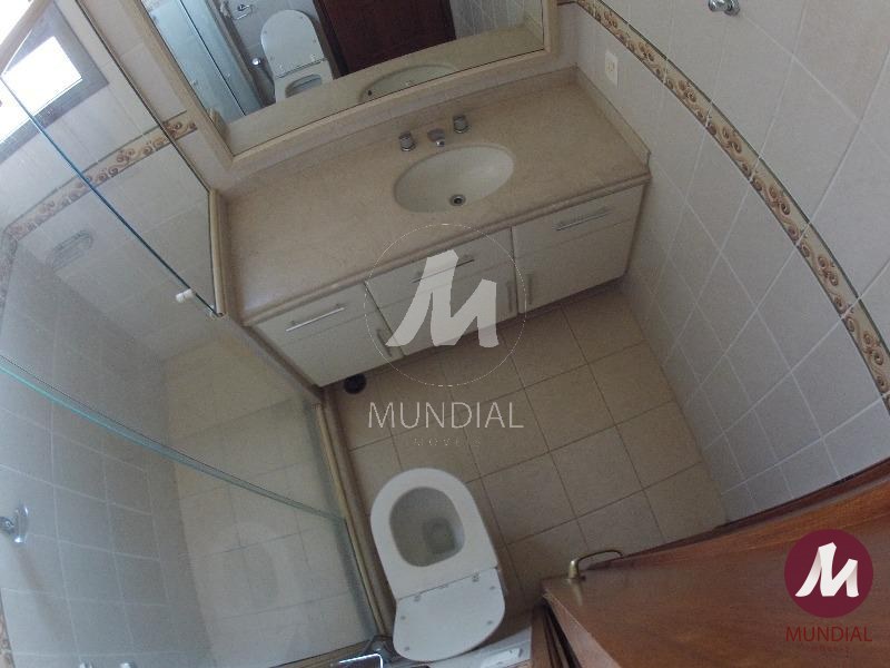 Banheiro/lavabo — foto 18