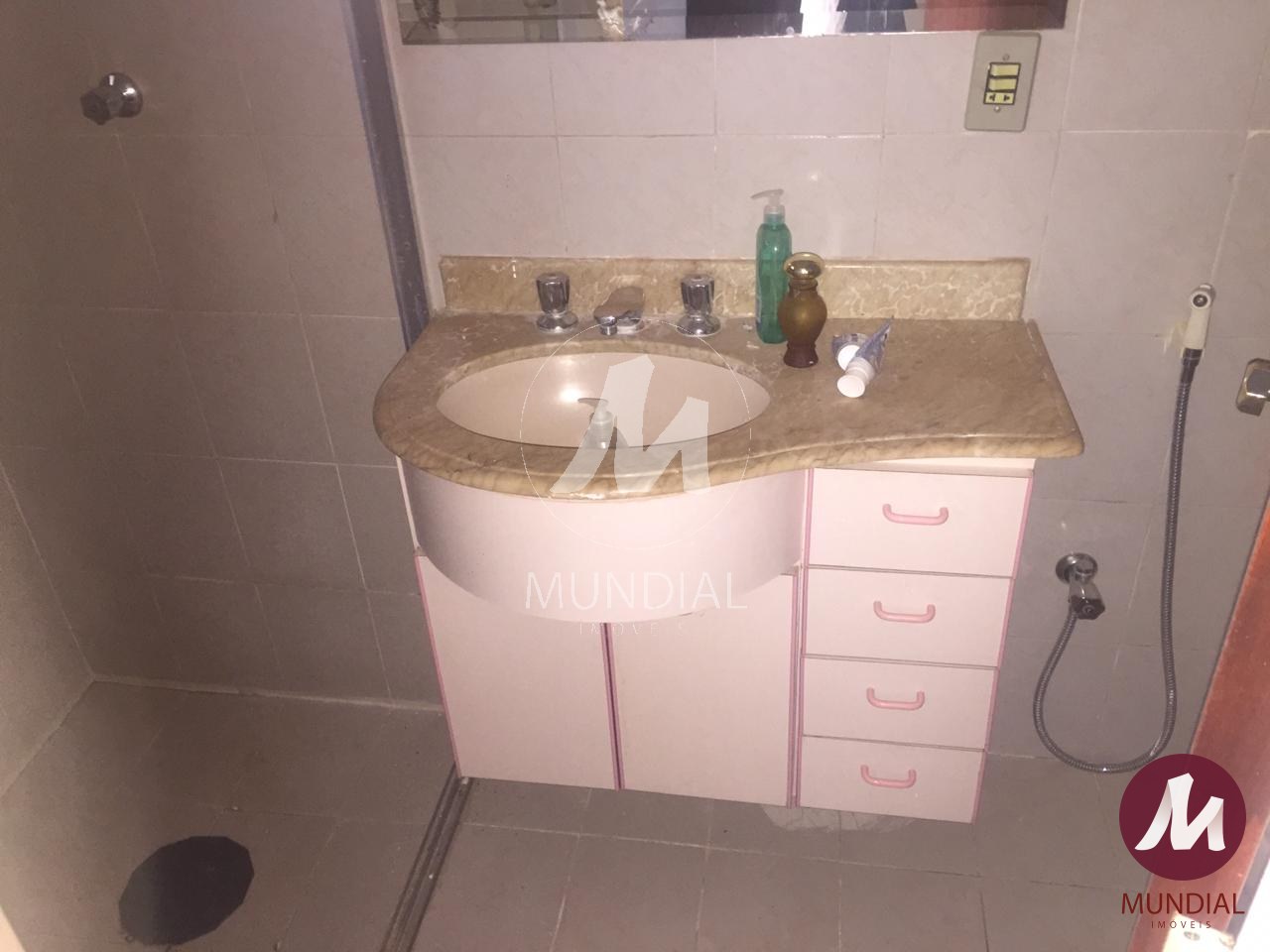 Banheiro/lavabo — foto 9