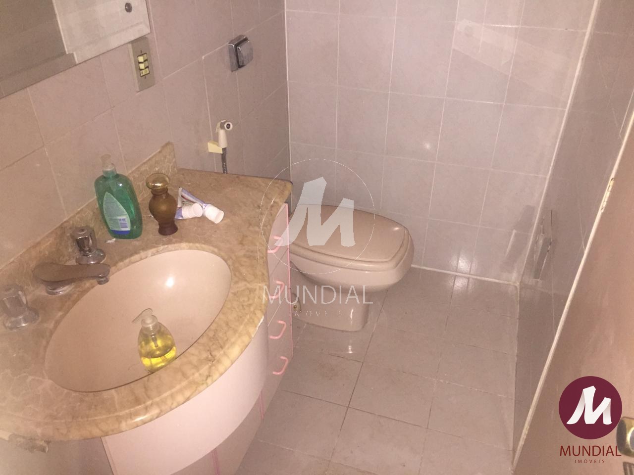 Banheiro/lavabo — foto 8