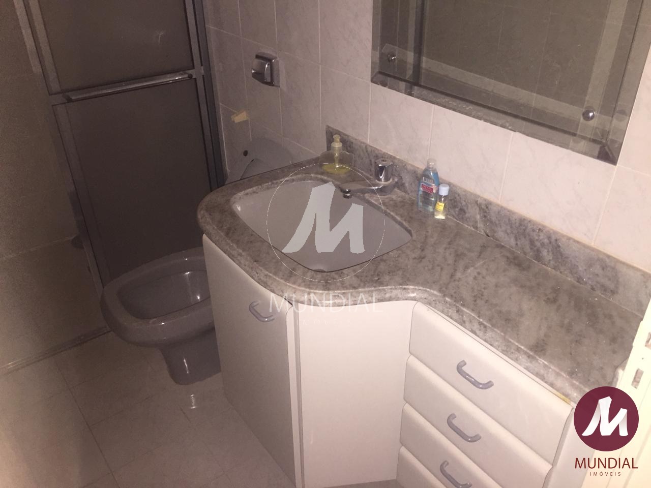 Banheiro/lavabo — foto 11