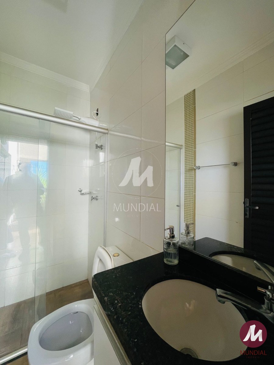 Banheiro/lavabo — foto 16