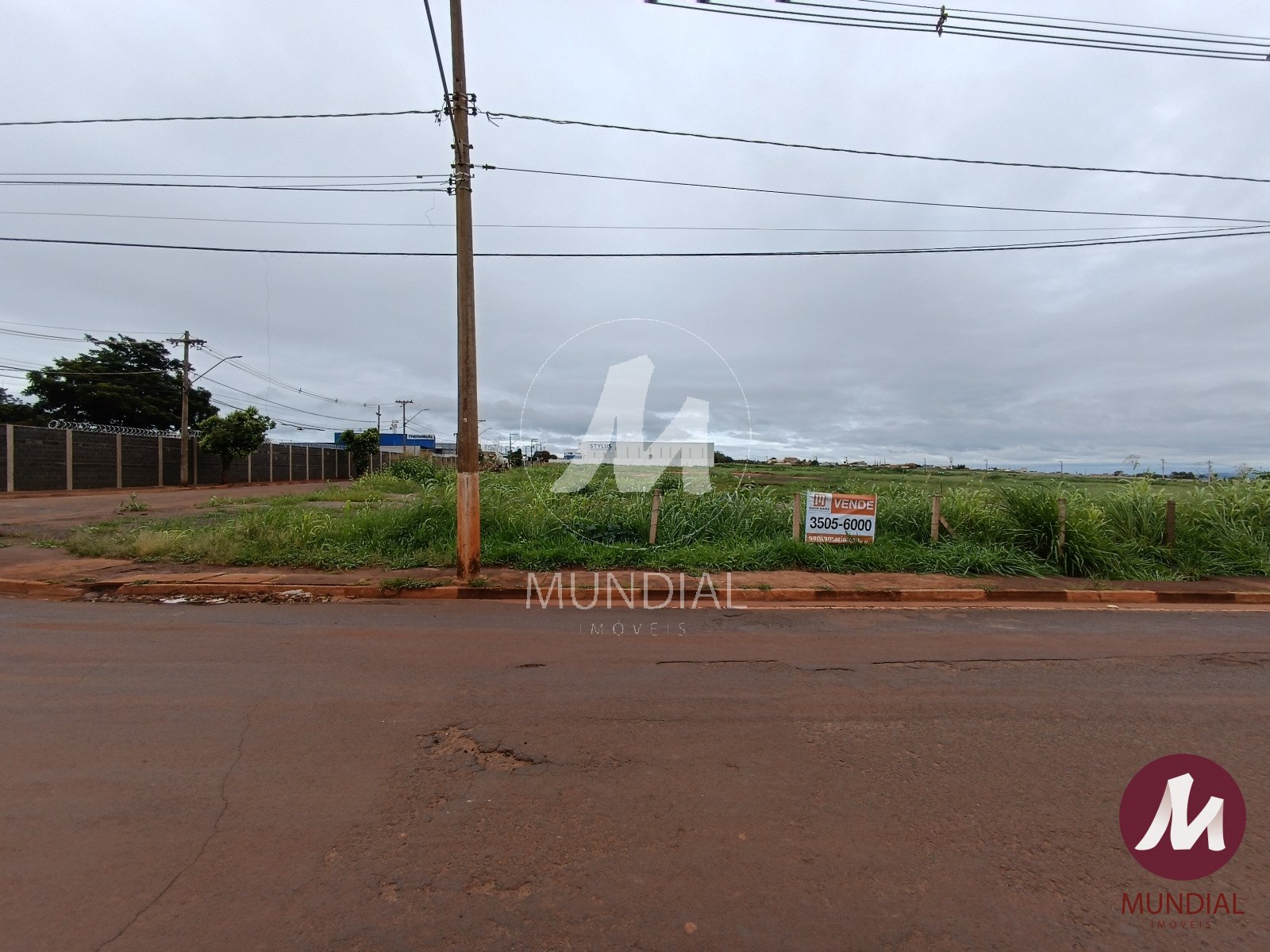 Terreno/Lote — foto 1