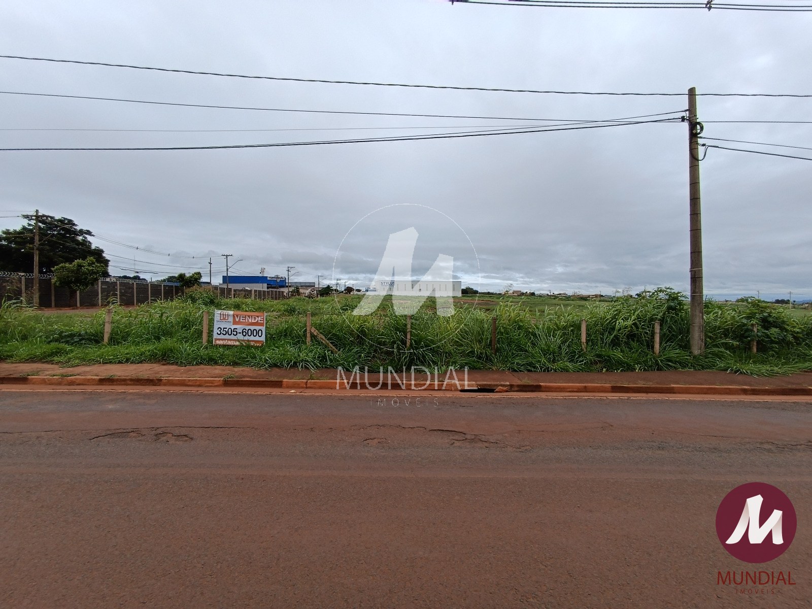 Terreno/Lote — foto 3