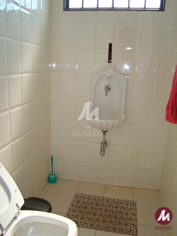 Banheiro/lavabo — foto 2