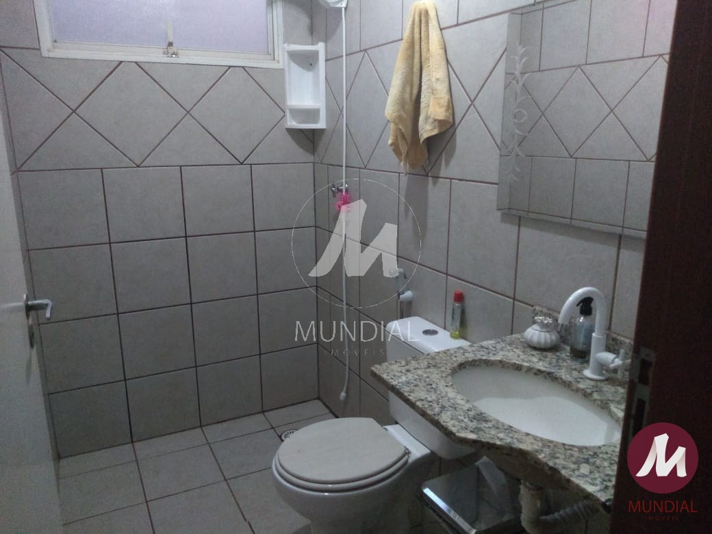 Banheiro/lavabo — foto 14