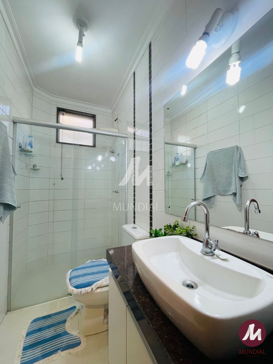Banheiro/lavabo — foto 11