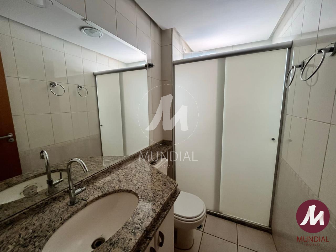 Banheiro/lavabo — foto 9