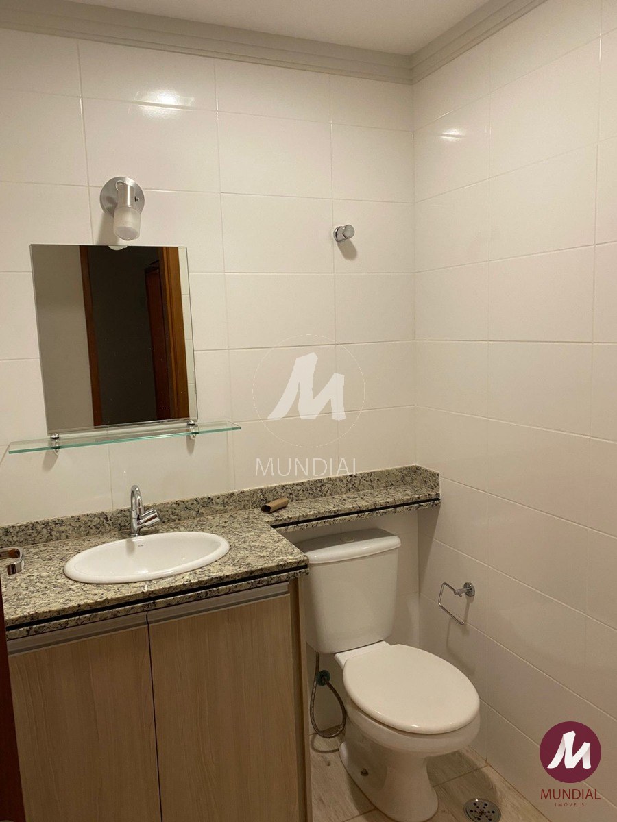 Banheiro/lavabo — foto 20