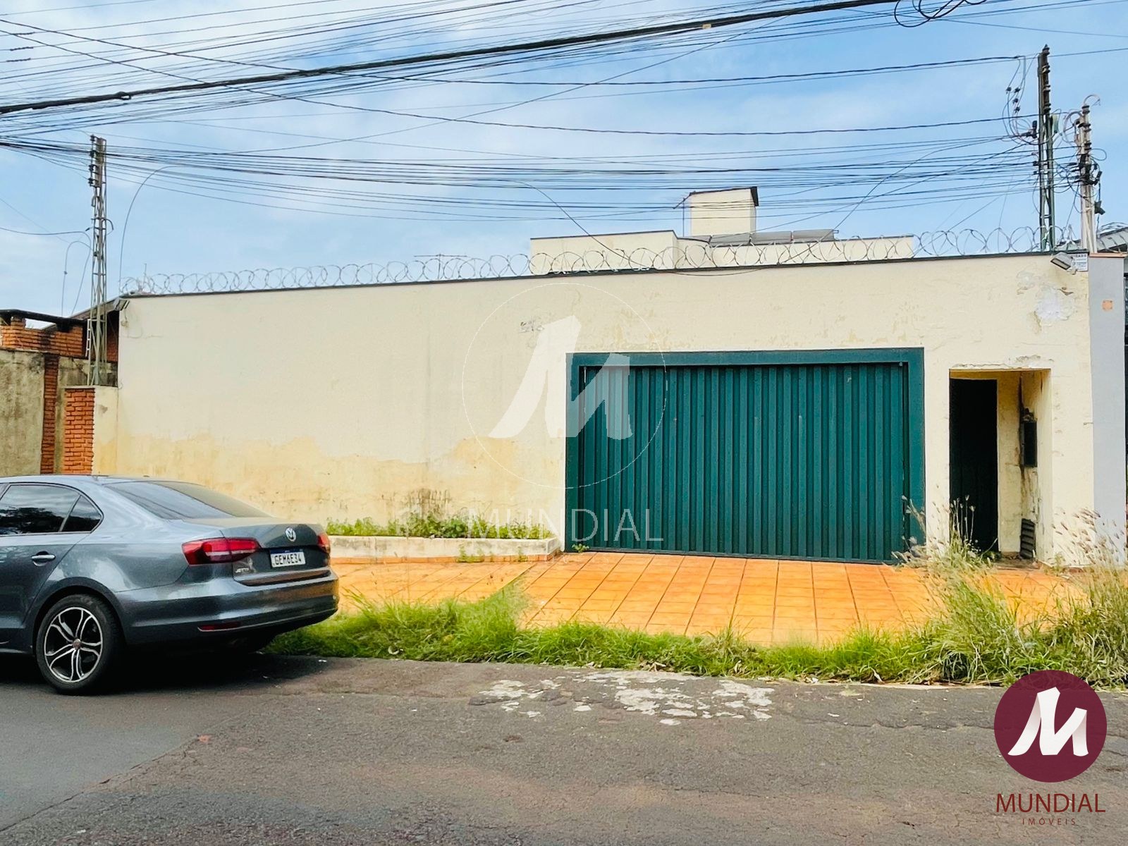 Fachada Unidade — foto 1