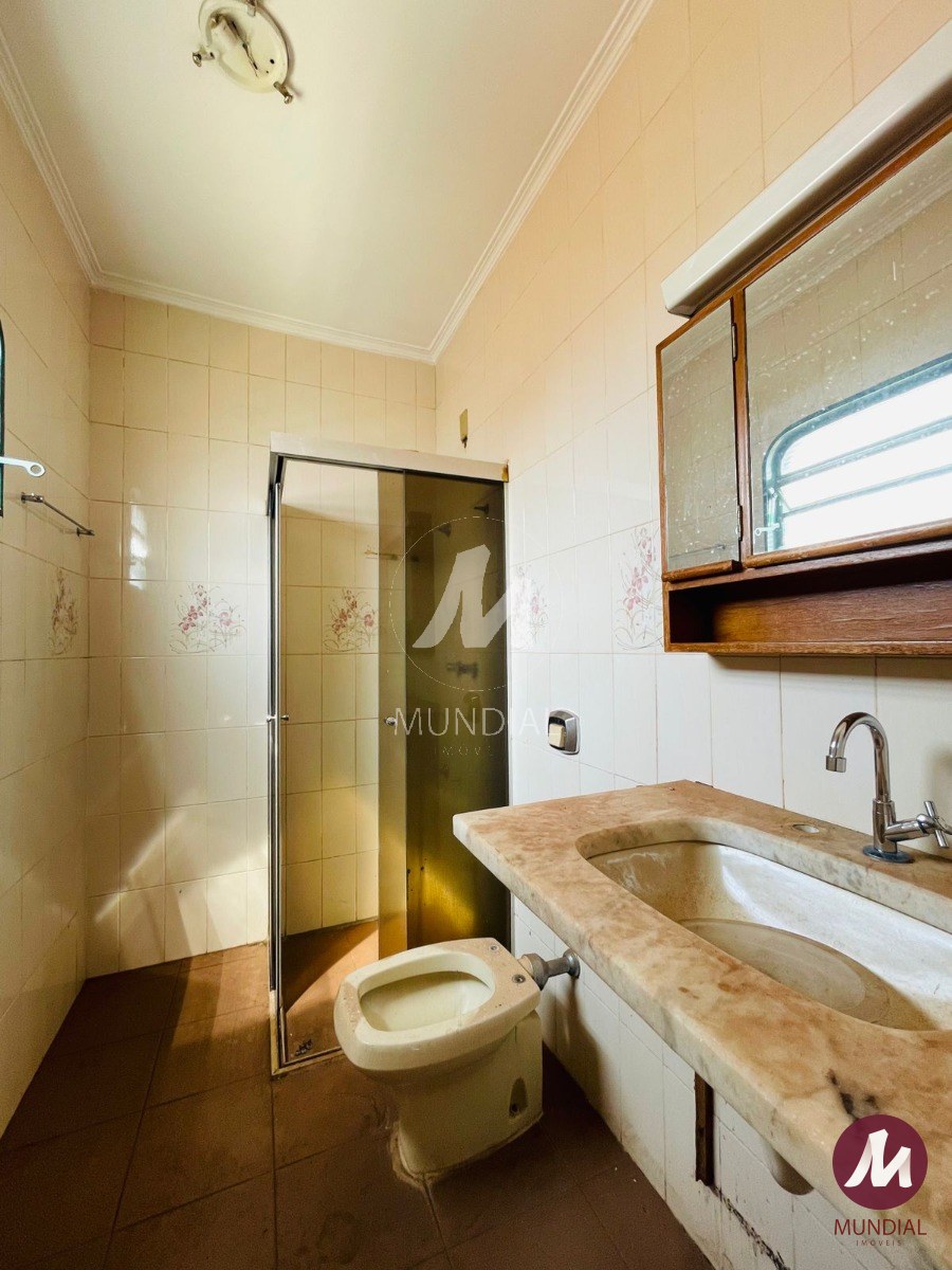 Banheiro/lavabo — foto 21