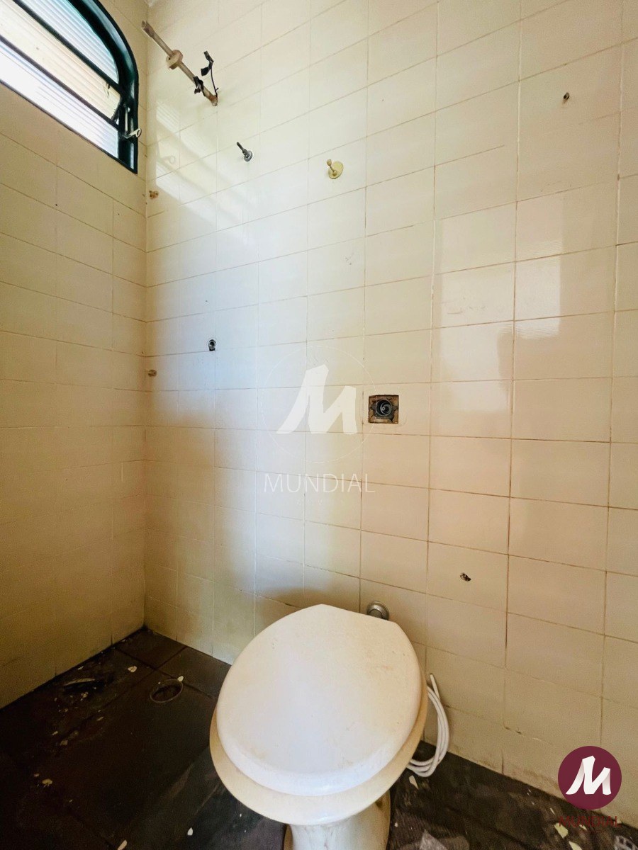 Banheiro/lavabo — foto 31