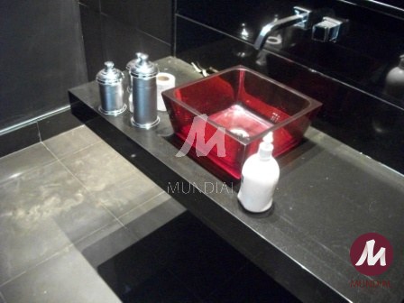 Banheiro/lavabo — foto 13