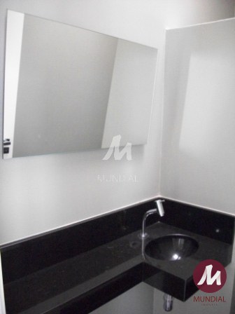 Banheiro/lavabo — foto 18