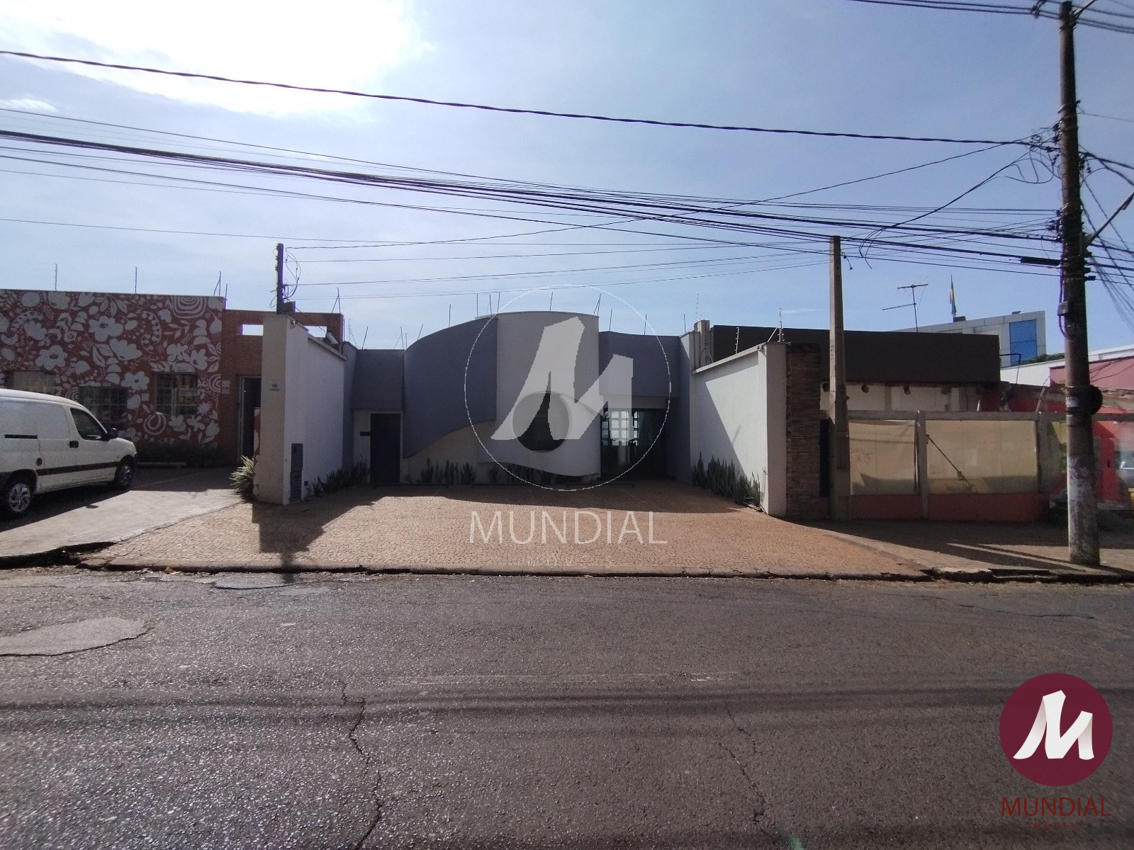 Fachada Unidade — foto 1