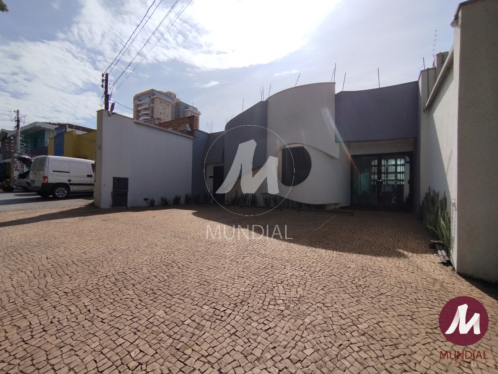 Fachada Unidade — foto 2
