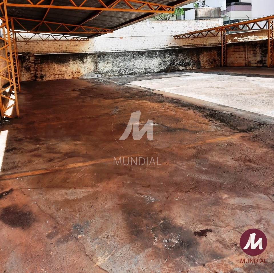 Garagem/estacionamento — foto 15