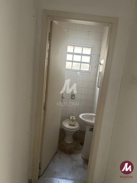 Banheiro/lavabo — foto 20