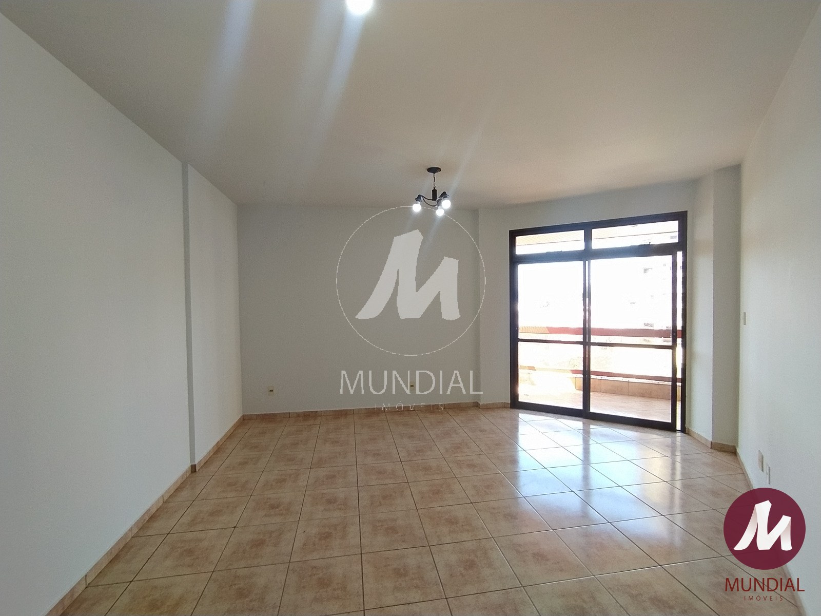 Apartamento em Centro