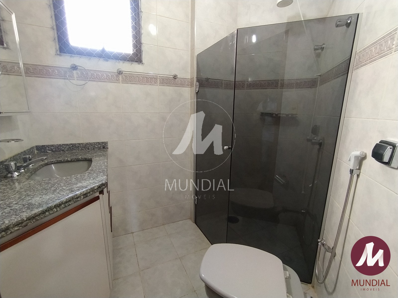 Banheiro/lavabo — foto 14