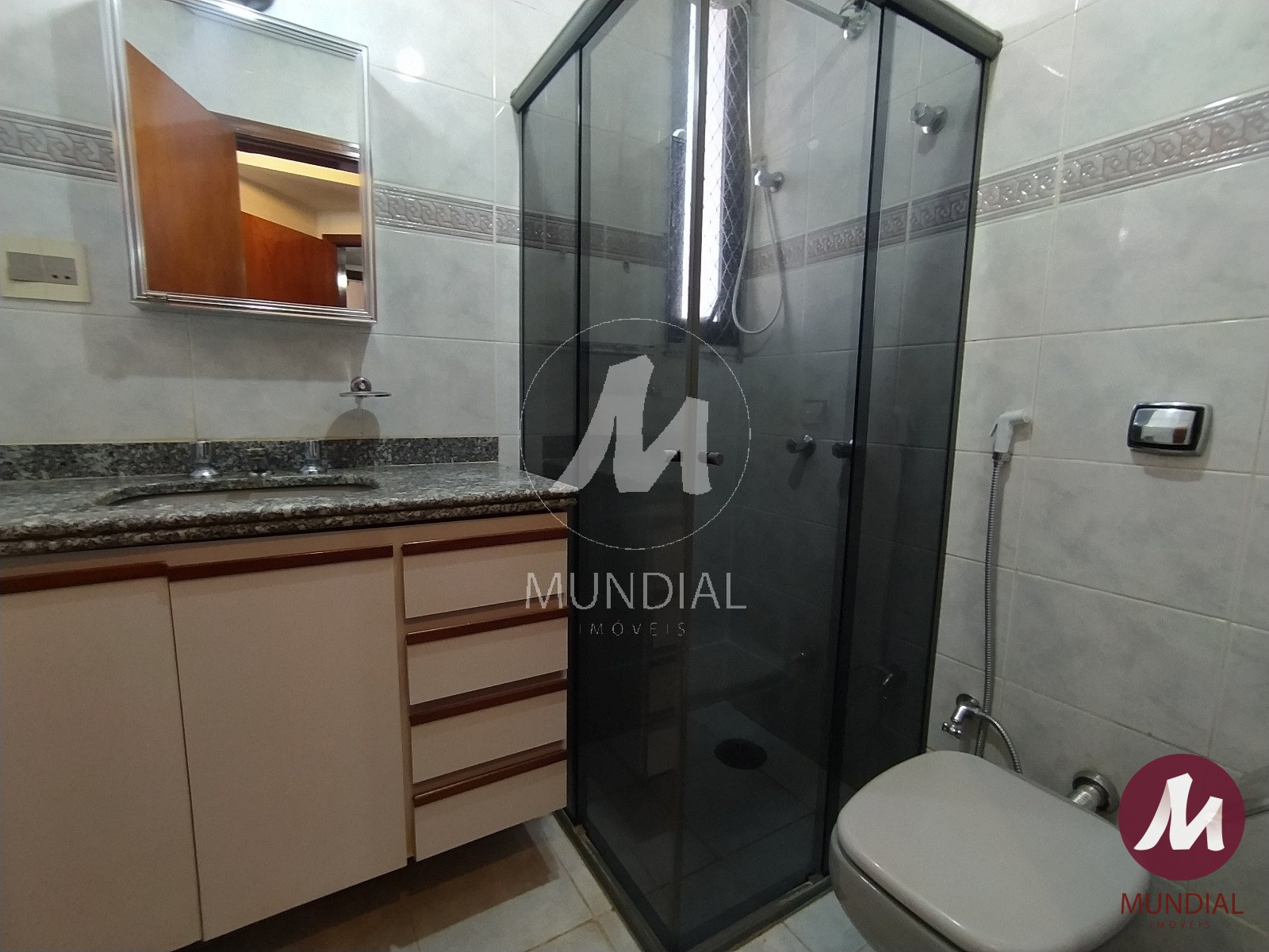 Banheiro/lavabo — foto 19