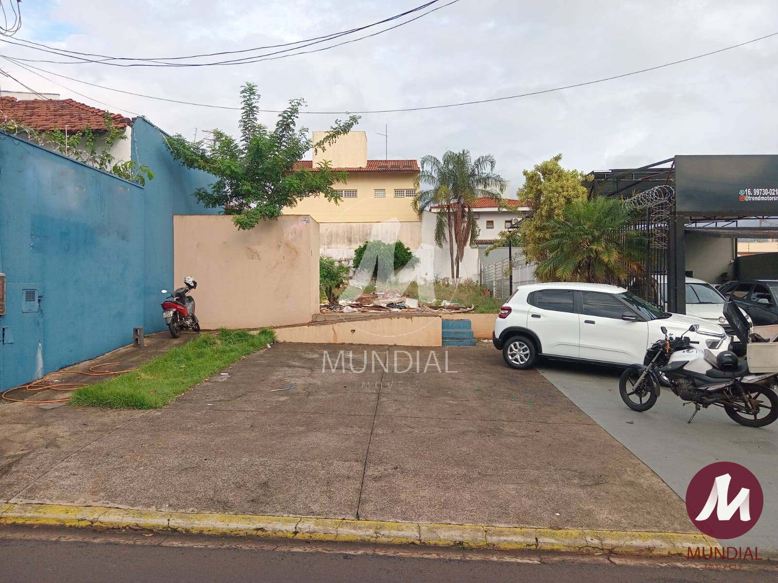 Fachada Unidade — foto 1