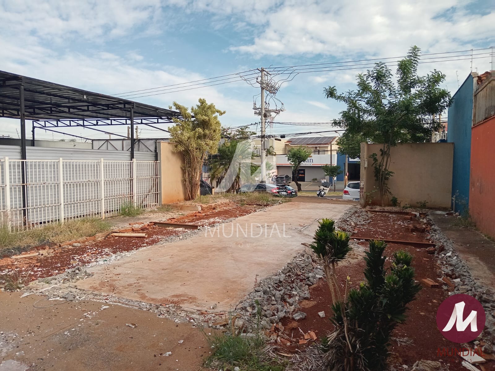 Terreno/Lote — foto 3