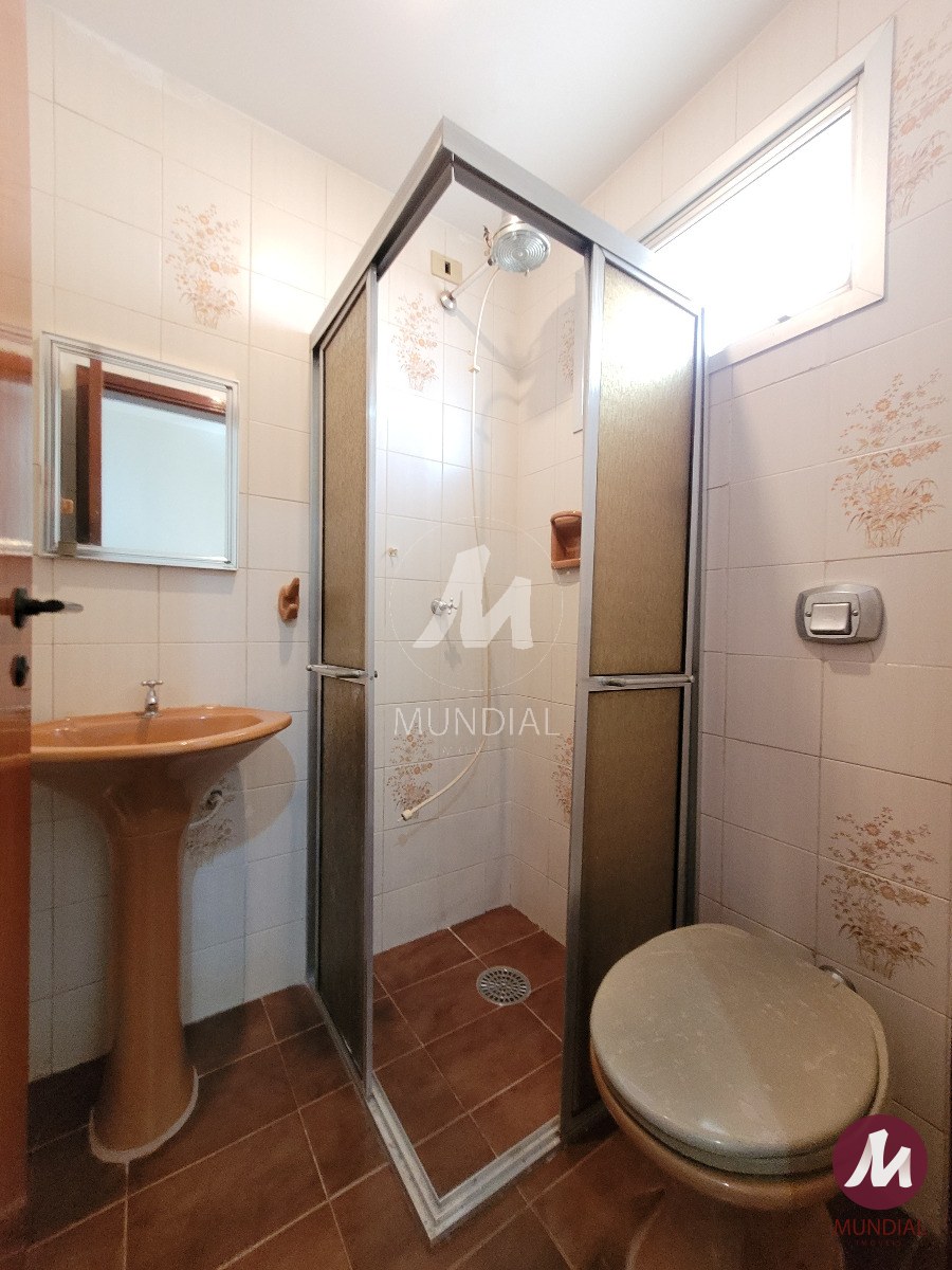Banheiro/lavabo — foto 23