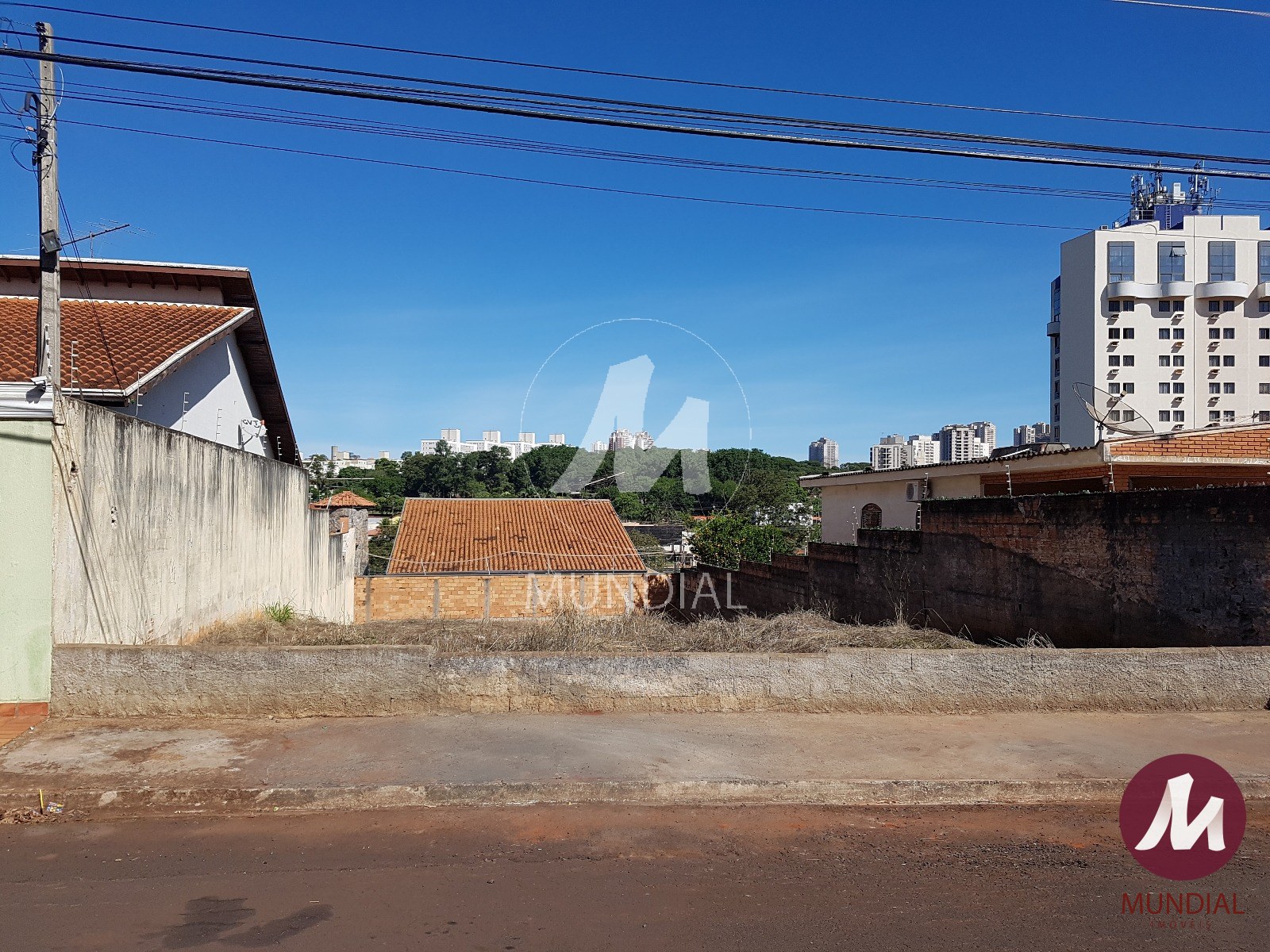 Fachada Unidade — foto 1