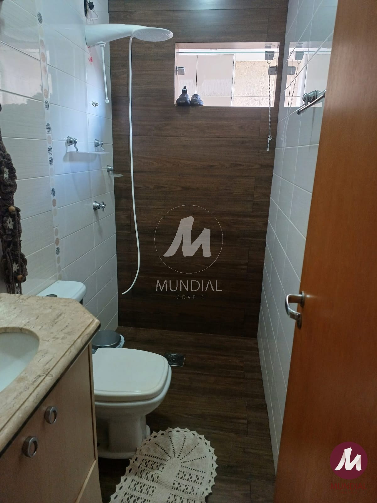 Banheiro/lavabo — foto 9