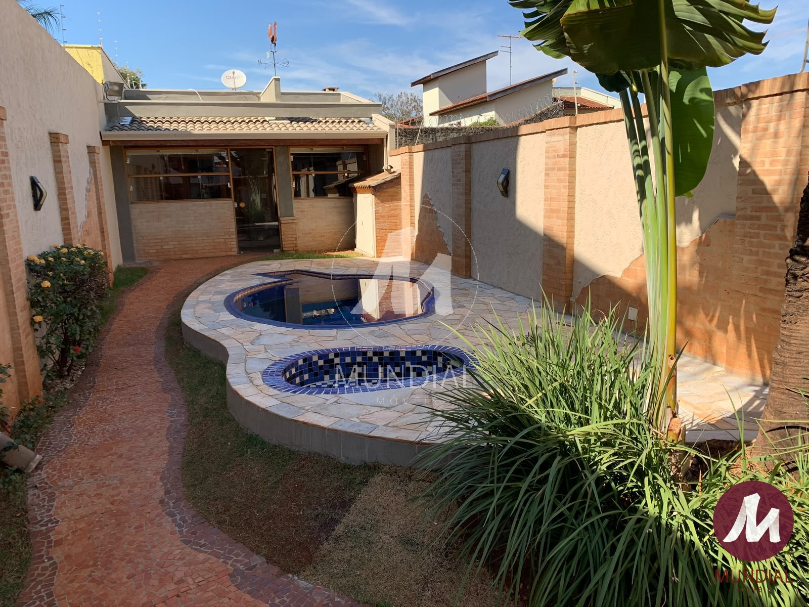 Piscina — foto 2