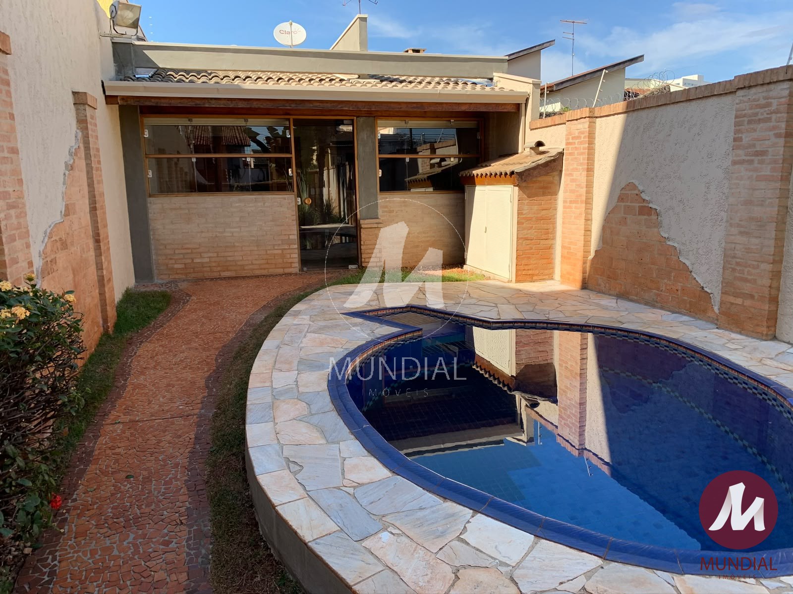 Piscina — foto 5