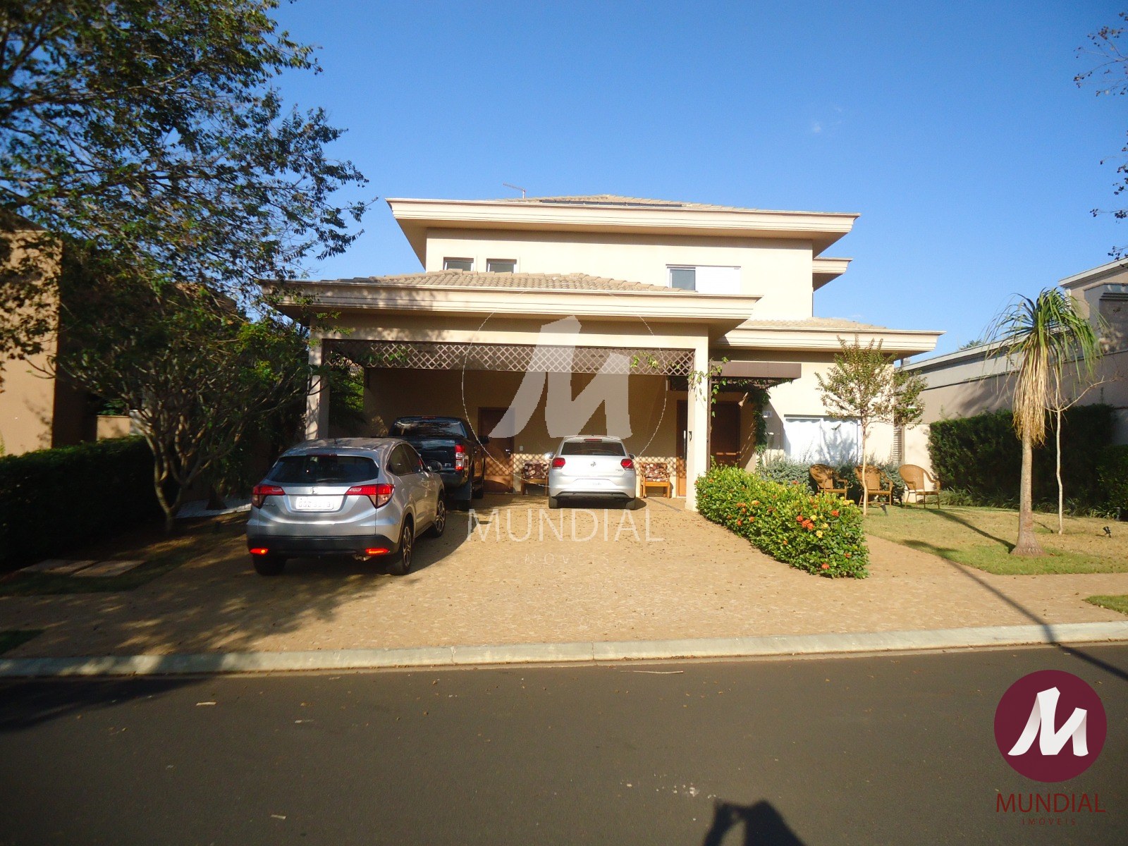 Fachada Unidade — foto 1