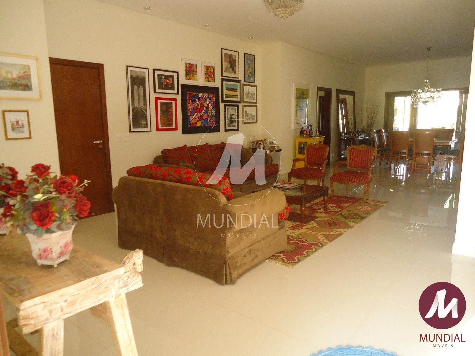 Sala de Estar — foto 5