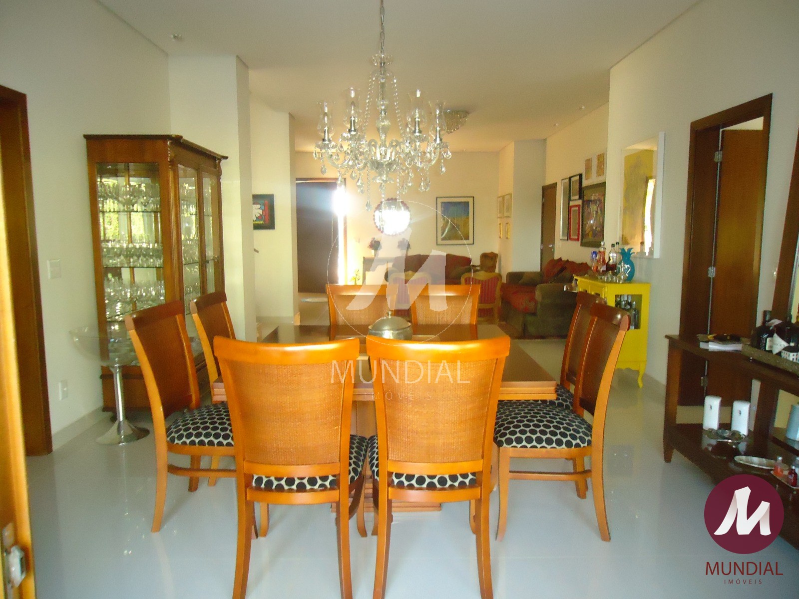 Sala de Jantar — foto 7