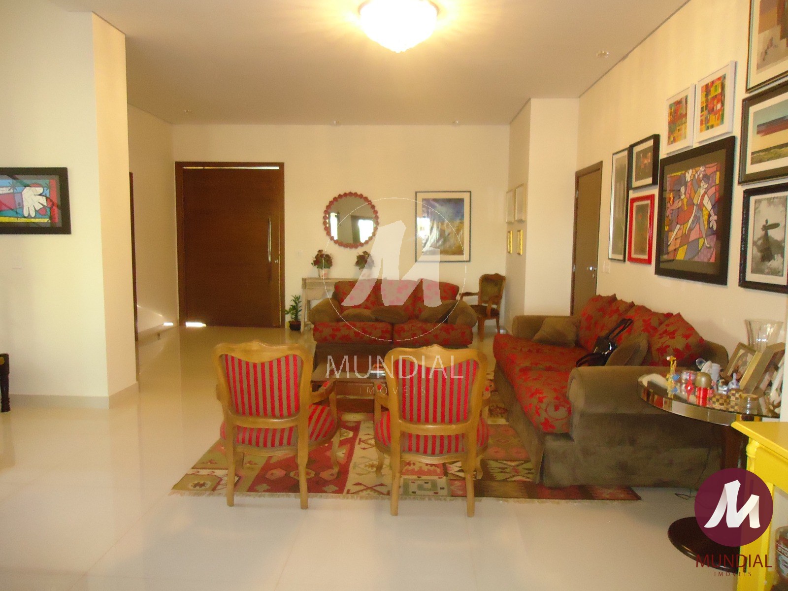 Sala de Estar — foto 8