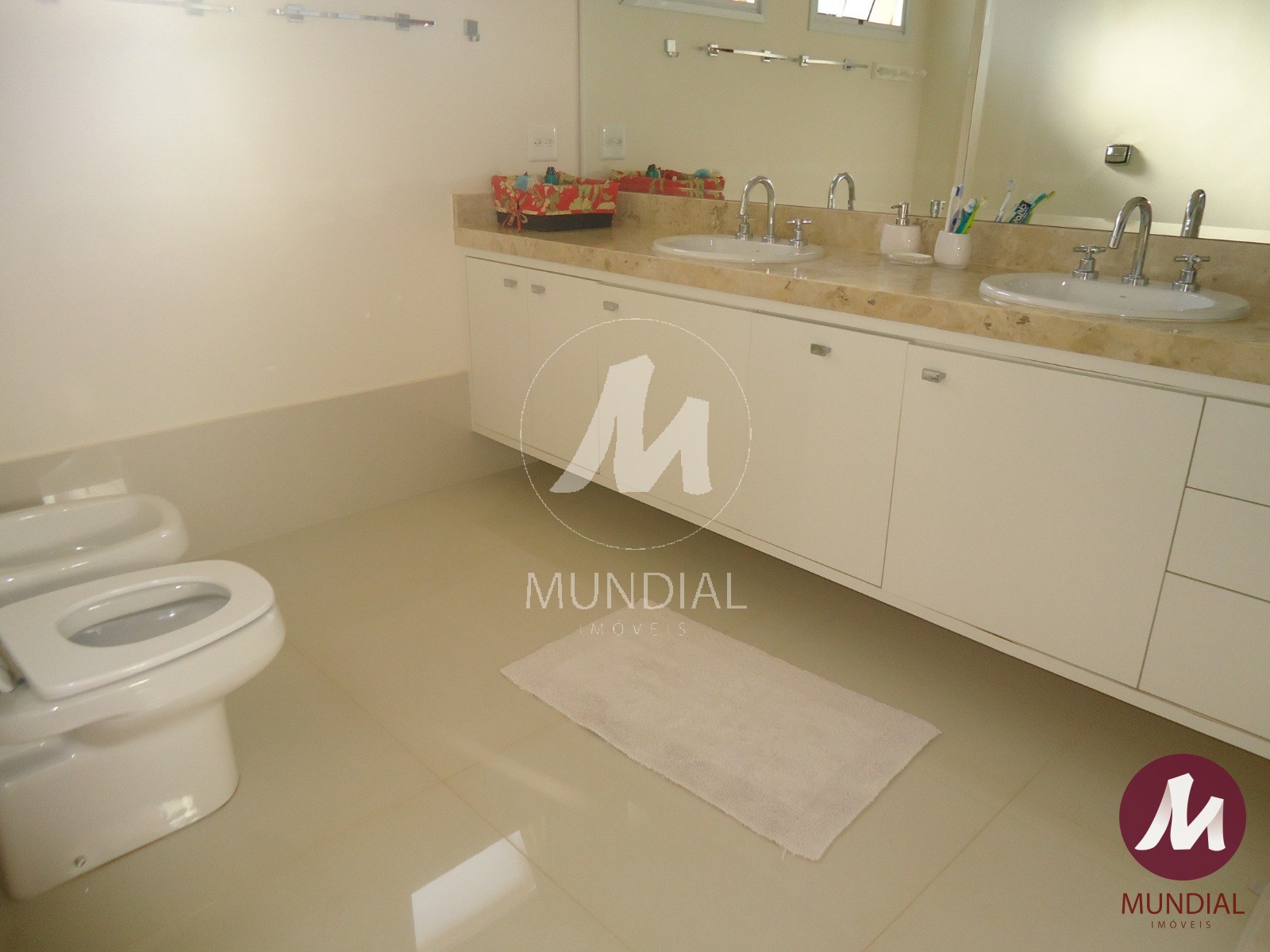 Banheiro/lavabo — foto 25