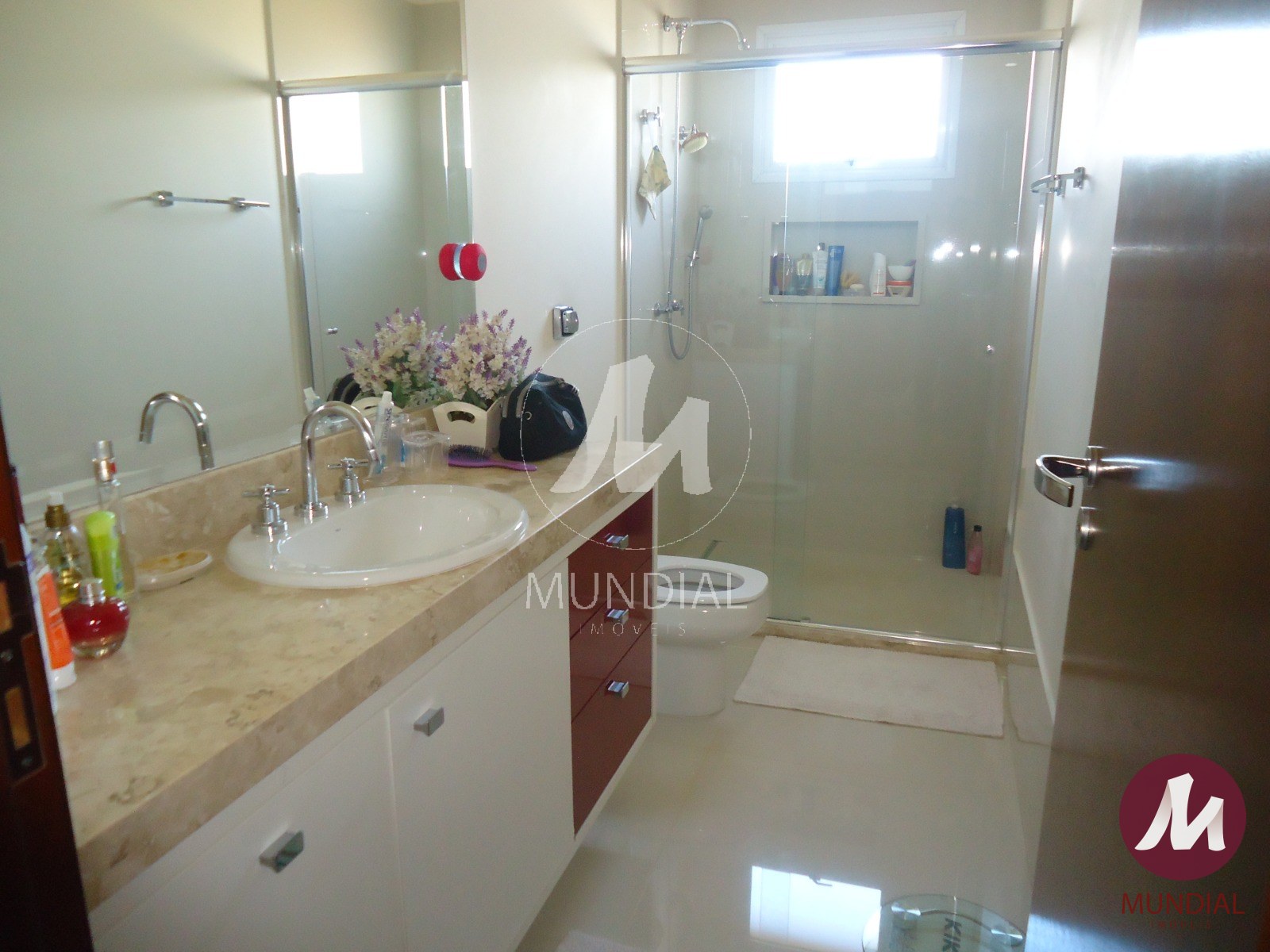 Banheiro/lavabo — foto 29