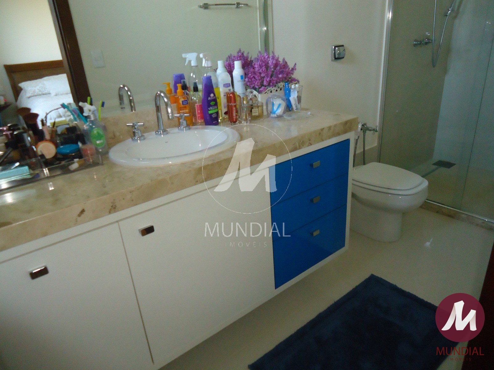 Banheiro/lavabo — foto 33