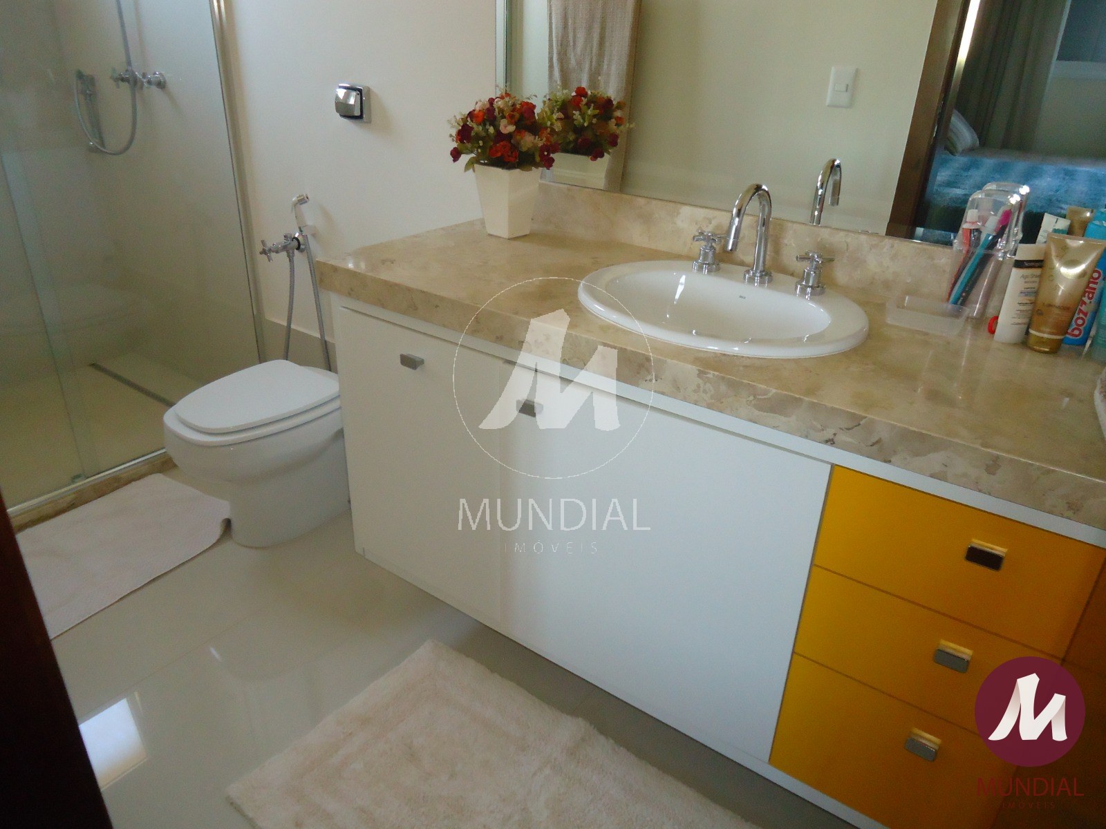 Banheiro/lavabo — foto 36